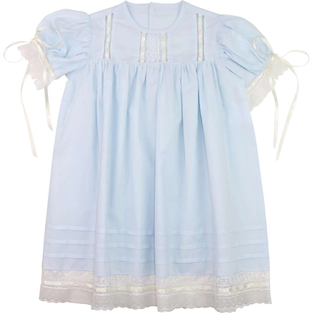 Timeless Easter Heirloom Style