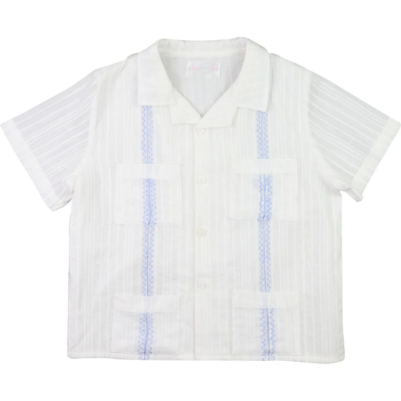 Boys Tops